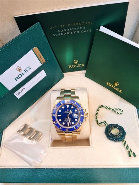 best way to authenticate a rolex